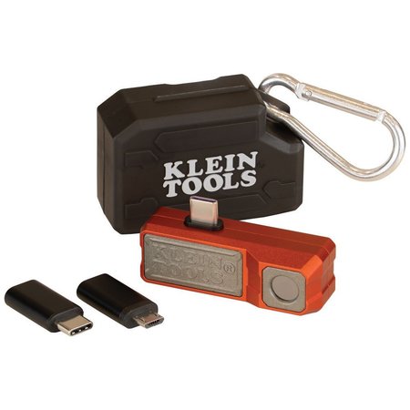 KLEIN TOOLS Thermal Imager for Android® Devices TI220